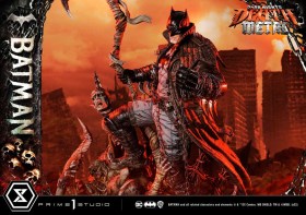 Death Metal Batman Dark Knights Metal 1/3 Statue by Prime 1 Studio