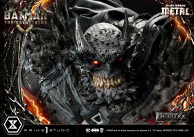 The Devastator Deluxe Bonus Version Dark Knights Metal 1/3 Statue by Prime 1 Studio