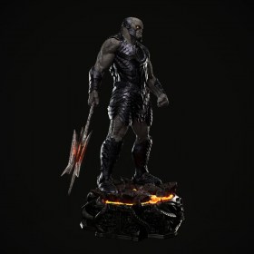 Darkseid Zack Snyder's Justice League Museum Masterline 1/3 Statue by Prime 1 Studio