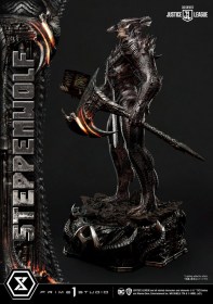 Steppenwolf Zack Snyder's Justice League Museum Masterline 1/3 Statue by Prime 1 Studio