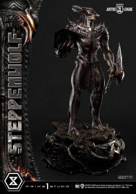 Steppenwolf Zack Snyder's Justice League Museum Masterline 1/3 Statue by Prime 1 Studio