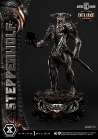 Steppenwolf Deluxe Bonus Version Zack Snyder's Justice League Museum Masterline 1/3 Statue by Prime 1 Studio