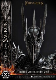 The Dark Lord Sauron Lord of the Rings 1/3 Statue by Prime 1 Studio
