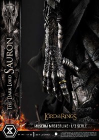 The Dark Lord Sauron Bonus Version Lord of the Rings 1/3 Statue by Prime 1 Studio