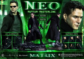 Neo Matrix Museum Masterline 1/3 Statue by Prime 1 Studio