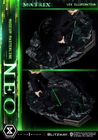 Neo Matrix Museum Masterline 1/3 Statue by Prime 1 Studio