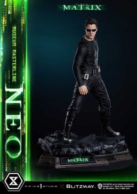 Neo Matrix Museum Masterline 1/3 Statue by Prime 1 Studio