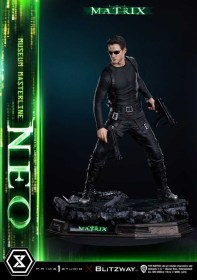 Neo Matrix Museum Masterline 1/3 Statue by Prime 1 Studio