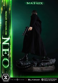 Neo Matrix Museum Masterline 1/3 Statue by Prime 1 Studio