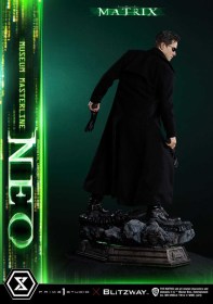 Neo Matrix Museum Masterline 1/3 Statue by Prime 1 Studio