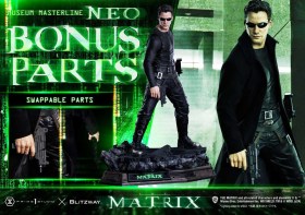 Neo Bonus Version Matrix Museum Masterline 1/3 Statue by Prime 1 Studio