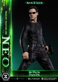 Neo Bonus Version Matrix Museum Masterline 1/3 Statue by Prime 1 Studio