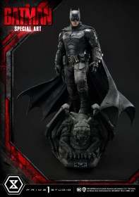 Batman Special Art Edition The Batman 1/3 Statue by Prime 1 Studio