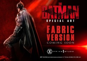 Batman Special Art Edition The Batman 1/3 Statue by Prime 1 Studio