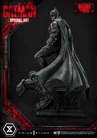 Batman Special Art Edition Bonus Version The Batman 1/3 Statue by Prime 1 Studio