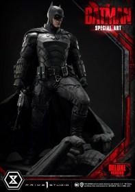 Batman Special Art Edition Bonus Version The Batman 1/3 Statue by Prime 1 Studio