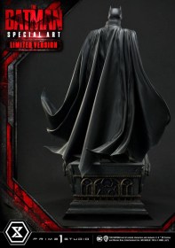 Batman Special Art Edition Limited Version The Batman 1/3 Statue by Prime 1 Studio