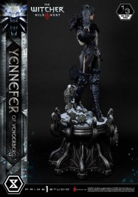 Yennefer of Vengerberg Regular Version The Witcher Museum Masterline Series 1/3 Statue by Prime 1 Studio
