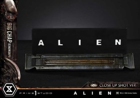 Big Chap Xenomorph Close Up Shot Ver. Alien (Film) 1/3 Statue by Prime 1 Studio
