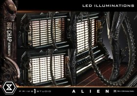 Big Chap Xenomorph Regular Version Alien 1/3 Statue by Prime 1 Studio