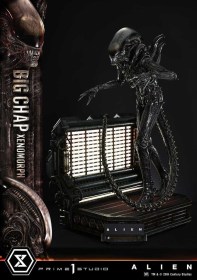 Big Chap Xenomorph Regular Version Alien 1/3 Statue by Prime 1 Studio