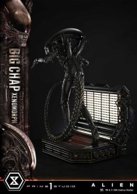 Big Chap Xenomorph Regular Version Alien 1/3 Statue by Prime 1 Studio