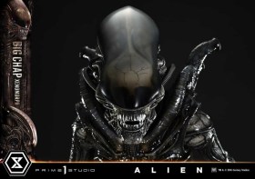 Big Chap Xenomorph Regular Version Alien 1/3 Statue by Prime 1 Studio