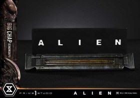 Big Chap Xenomorph Regular Version Alien 1/3 Statue by Prime 1 Studio