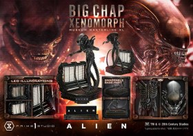 Big Chap Xenomorph Bonus Version Alien 1/3 Statue by Prime 1 Studio
