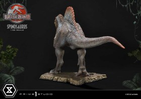 Spinosaurus Jurassic Park III (Film) 1/38 Statue by Prime 1 Studio