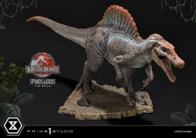 Spinosaurus Jurassic Park III (Film) 1/38 Statue by Prime 1 Studio