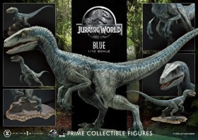 Blue Jurassic World (Film) 1/10 Statue by Prime 1 Studio