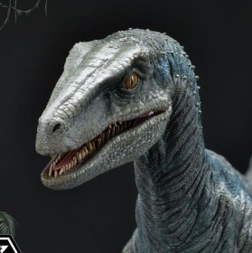 ActionfilmfigurenStatues Jurassic Park