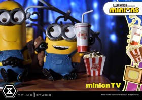 Minions Statue Minions TV by Prime 1 Studio