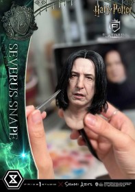 Severus Snape Harry Potter Platinum Masterline Series 1/3 Statue by Prime 1 Studio
