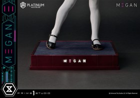 M3gan 1/3 Statue by Prime 1 Studio