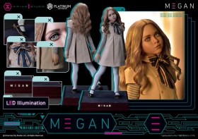 M3Gan Bonus Version M3gan 1/3 Statue by Prime 1 Studio