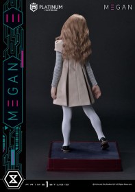M3Gan Bonus Version M3gan 1/3 Statue by Prime 1 Studio