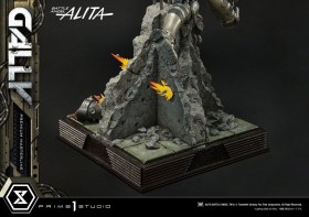 Gally Alita Battle Angel 1/4 Statue by Prime 1 Studio