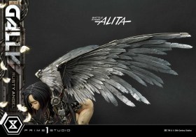 Alita Battle Angel Alita 1/4 Statue by Prime 1 Studio