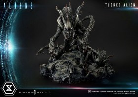 Tusked Alien Bonus Version (Dark Horse Comics) Aliens Premium Masterline Series 1/4 Statue by Prime 1 Studio