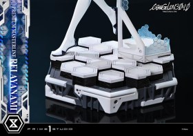 Rei Ayanami Evangelion 3.0 + 1.0 Thrice Upon A Time 1/4 Statue by Prime 1 Studio