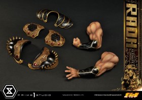 Raoh Ultimate Version Fist of the North Star 1/4 Statue by Prime 1 Studio