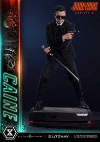 Caine John Wick Chapter 4 Statue 1/4 by Prime 1 Studio
