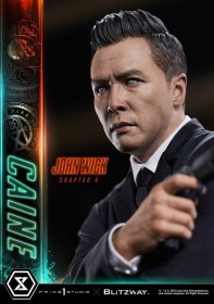 Caine John Wick Chapter 4 Statue 1/4 by Prime 1 Studio