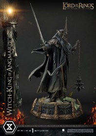 The Witch-King of Angmar Lord of the Rings 1/4 Statue by Prime 1 Studio