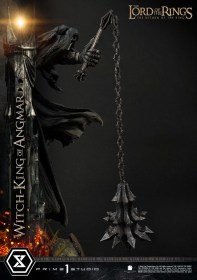 The Witch-King of Angmar Lord of the Rings 1/4 Statue by Prime 1 Studio