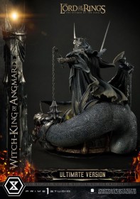The Witch King of Angmar Ultimate Version Lord of the Rings 1/4 Statue by Prime 1 Studio