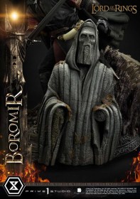 Boromir Lord of the Rings 1/4 Statue by Prime 1 Studio