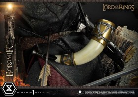 Boromir Lord of the Rings 1/4 Statue by Prime 1 Studio